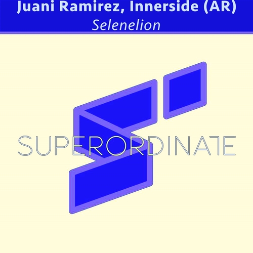 Juani Ramirez, Innerside (AR) - Selenelion [SUPER468]
